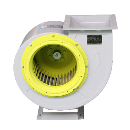Quạt ly tâm hút khói bếp 2.2KW