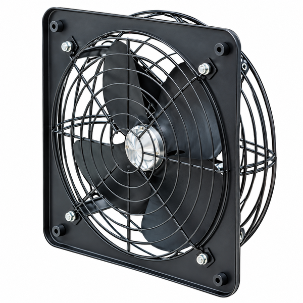 Quạt thông gió vuông Deton FDV50-4 1